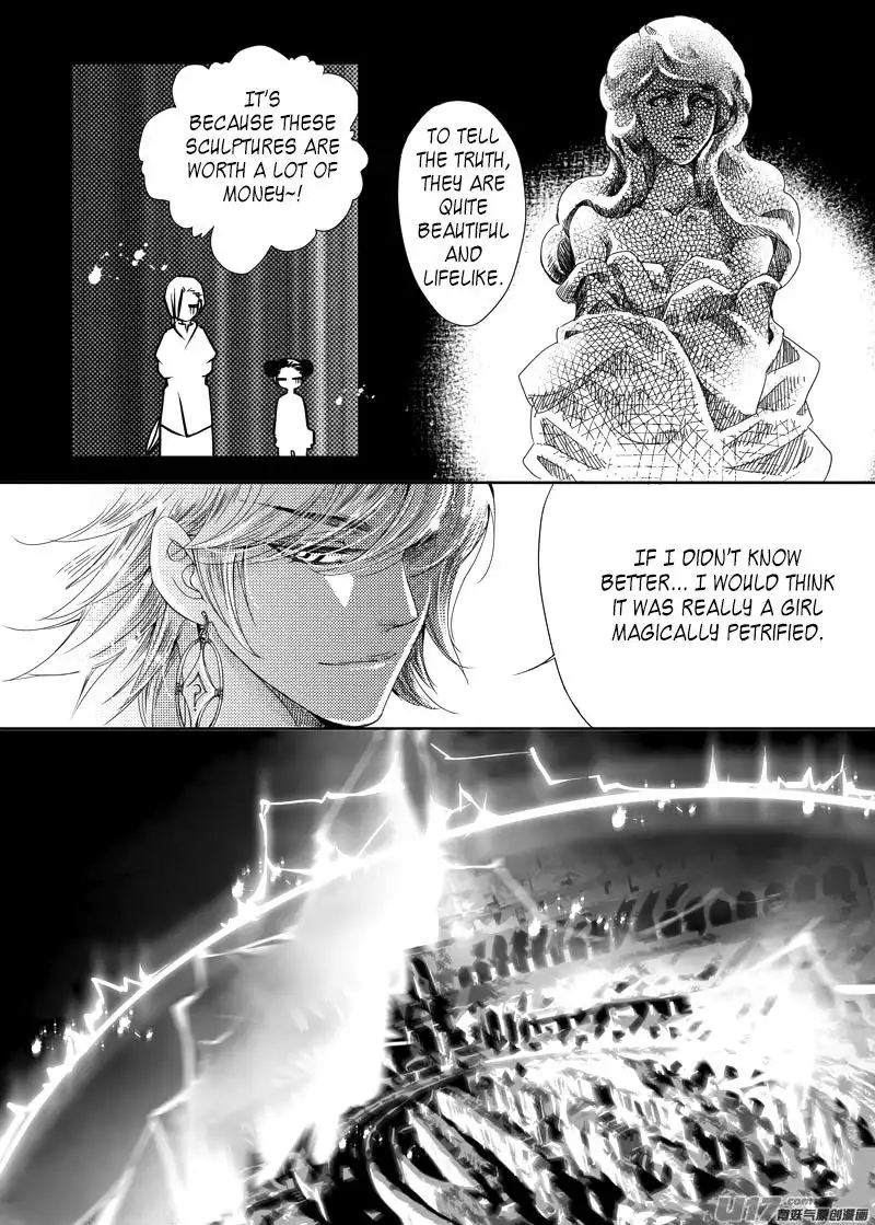 Angels Tears Chapter 7 18